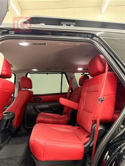 تويوتا سيكويا